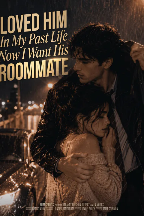 Loved Him In My Past Life, Now I Want His Roommate poster
