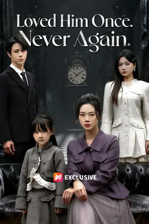(Dubbed) Loved Him Once. Never Again. poster