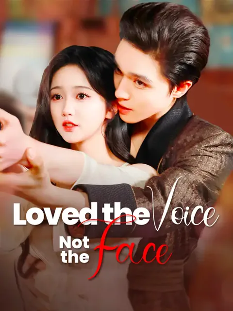 Loved the Voice, Not the Face poster