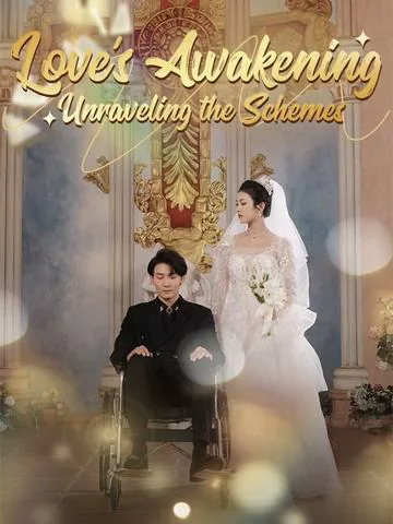 Love’s Awakening: Unraveling the Schemes poster