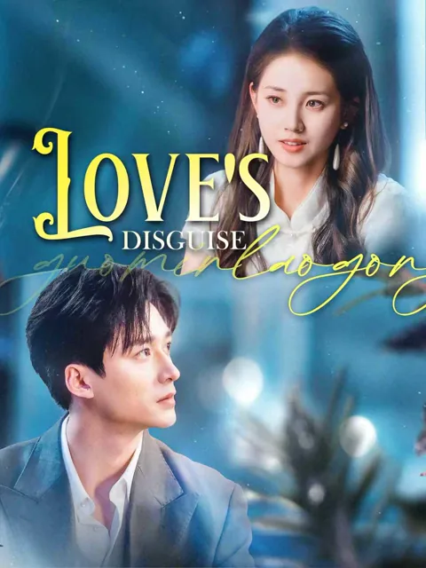 Love's Disguise poster