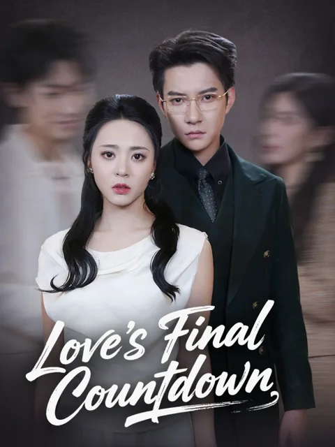 Love's Final Countdown poster