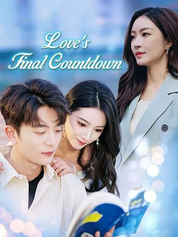 Love's Final Countdown poster