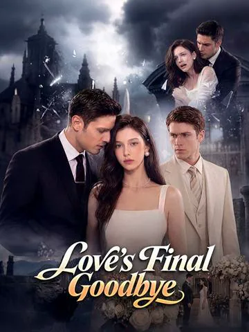 Love's Final Goodbye poster