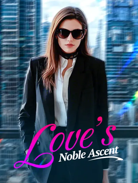 Love's Noble Ascent poster