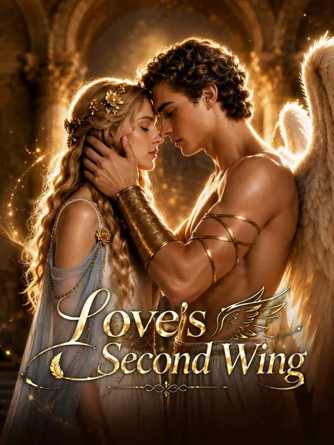 Love's Second Wing poster