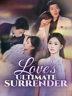Love's Ultimate Surrender poster
