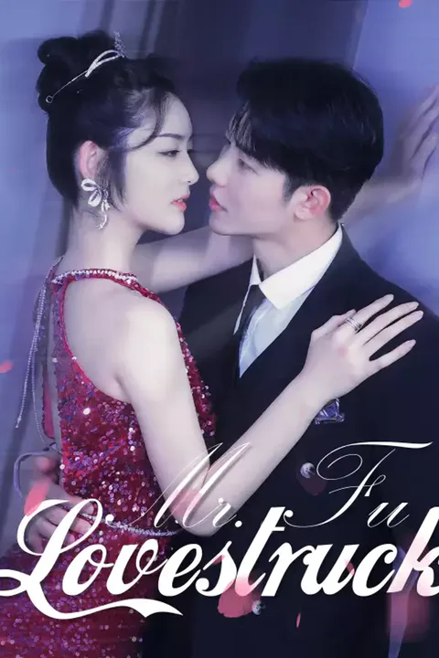 Affiche de Lovestruck Mr. Fu