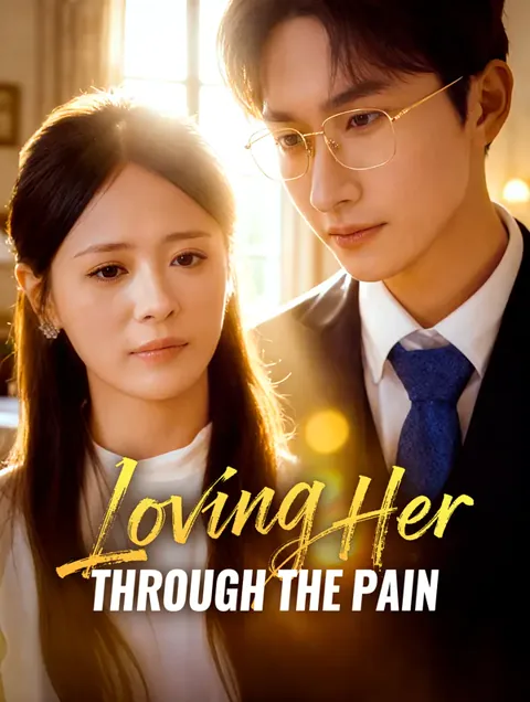 Loving Her Through the Pain poster