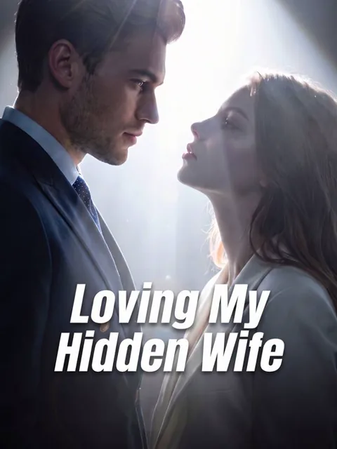 Loving My Hidden Wife poster