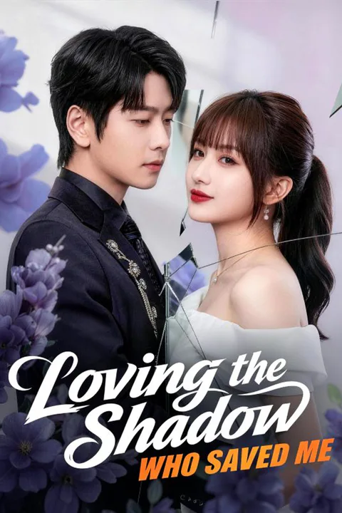 Loving the Shadow Who Saved Me poster