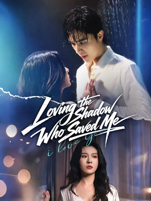 Loving the Shadow Who Saved Me poster