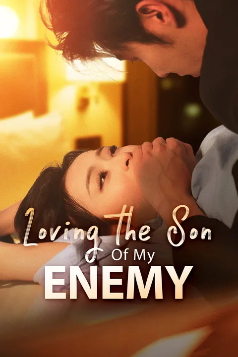 Loving the Son of My Enemy poster