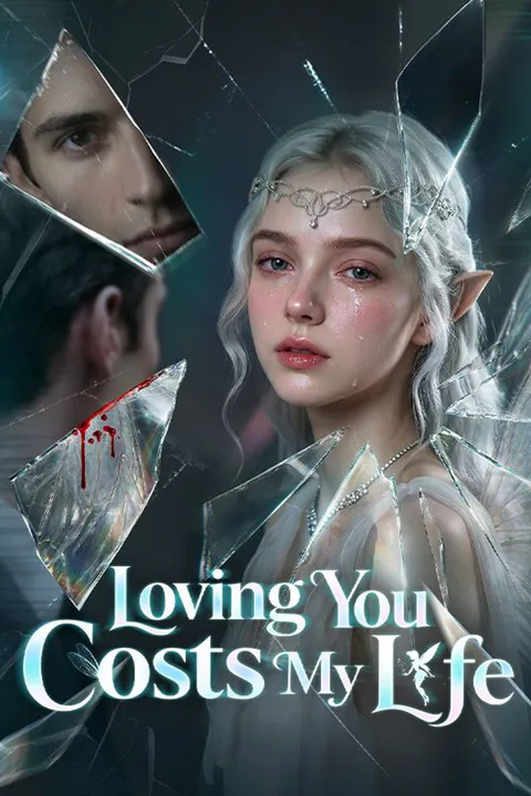 Loving You Costs My Life poster