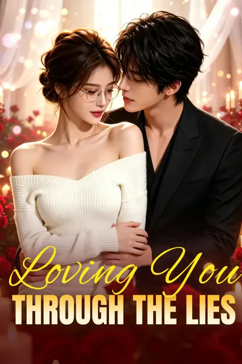 Loving You Through The Lies poster