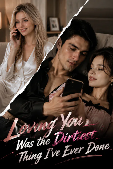 Loving You Was the Dirtiest Thing I've Ever Done poster
