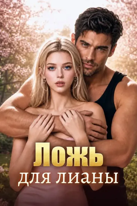 Постер «Ложь для Лианы»