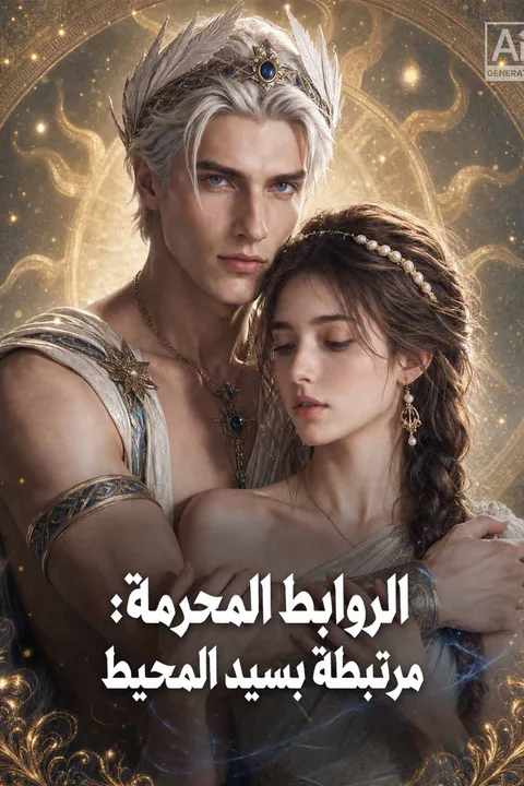 ملصق الروابط المحرمة: مرتبطة بسيد المحيط