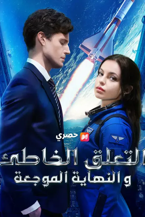 ملصق التعلق الخاطئ و النهاية الموجعة