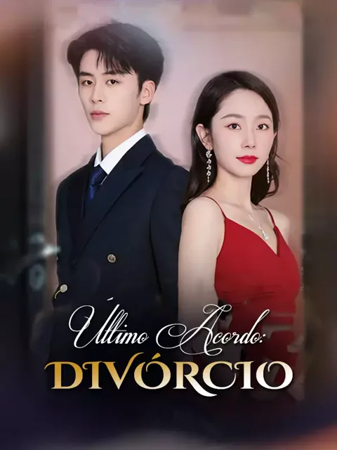 Pôster de Último Acordo: Divórcio