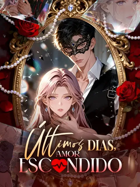 Pôster de Últimos Dias, Amor Escondido
