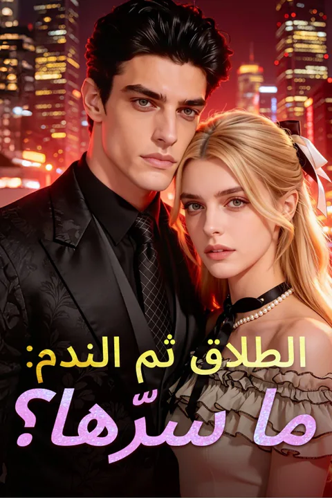 ملصق الطلاق ثم الندم: ما سرّها؟