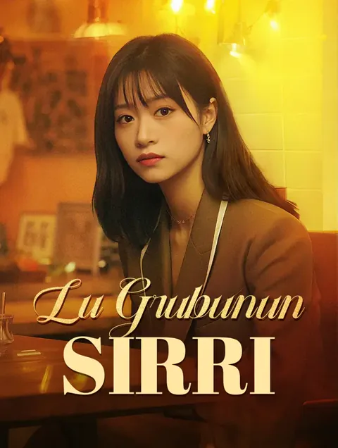 Lu Grubunun Sırrı afişi