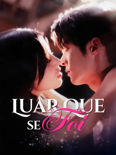 Pôster de Luar que se Foi