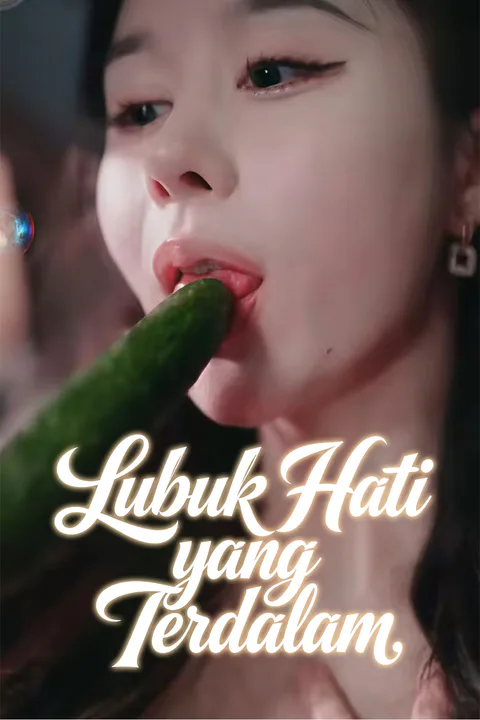 Poster Lubuk Hati yang Terdalam