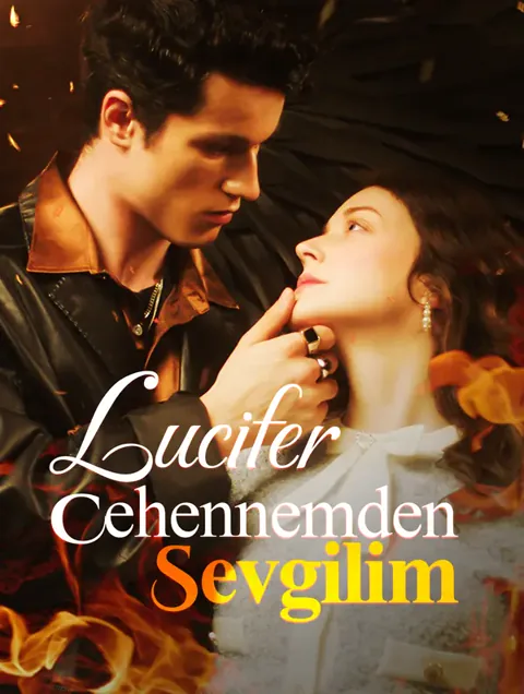 Lucifer: Cehennemden Gelen Erkek Arkadaşım afişi
