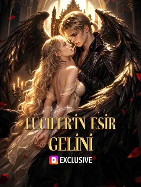 LUCIFER’İN ESİR GELİNİ afişi