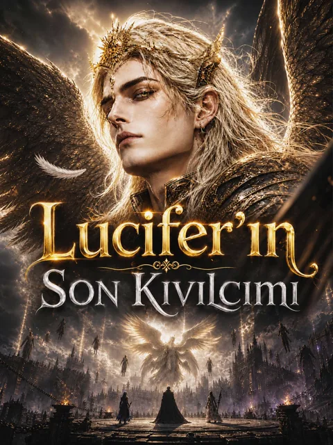 Lucifer'ın Son Kıvılcımı afişi