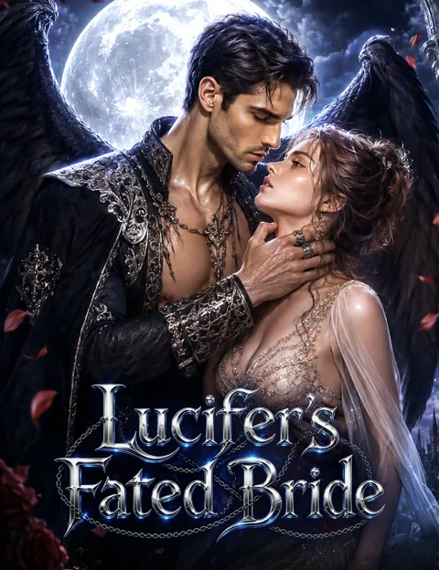 Lucifer's Fated Bride poster