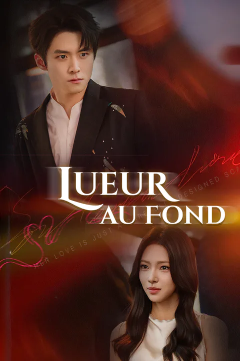 Affiche de Lueur au Fond