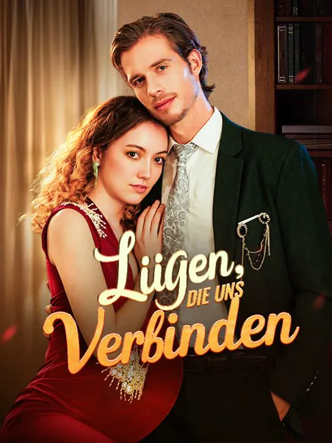 Poster von Lügen, die uns verbinden