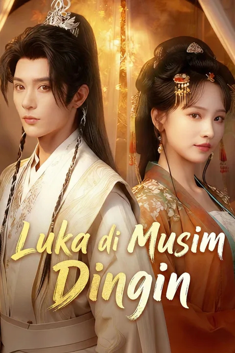 Poster Luka di Musim Dingin