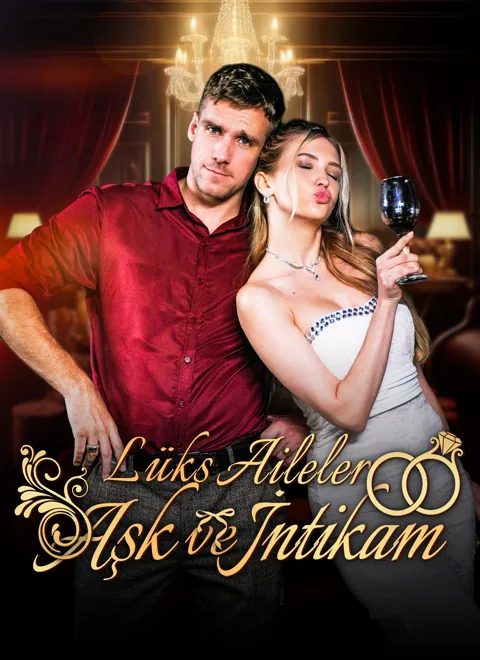 Lüks Aileler: Aşk ve İntikam afişi