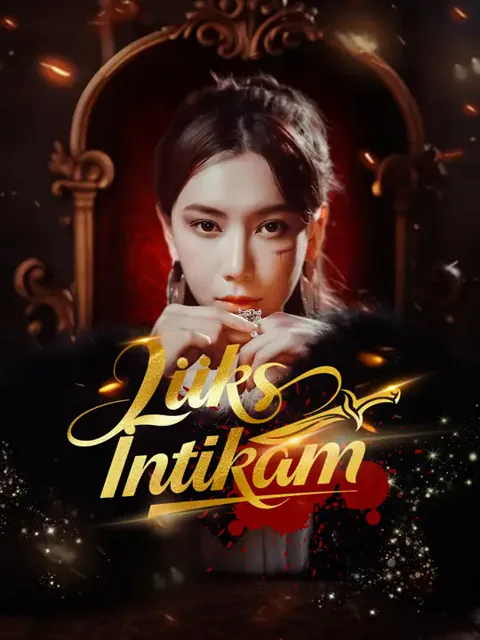 Lüks İntikam afişi