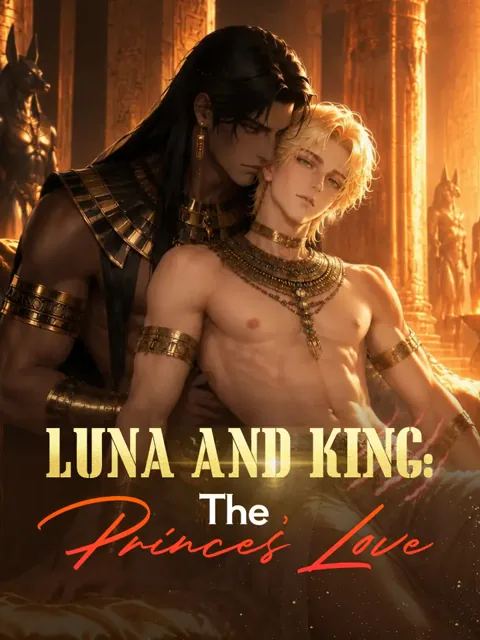 Luna And King: The Princes' Love poster