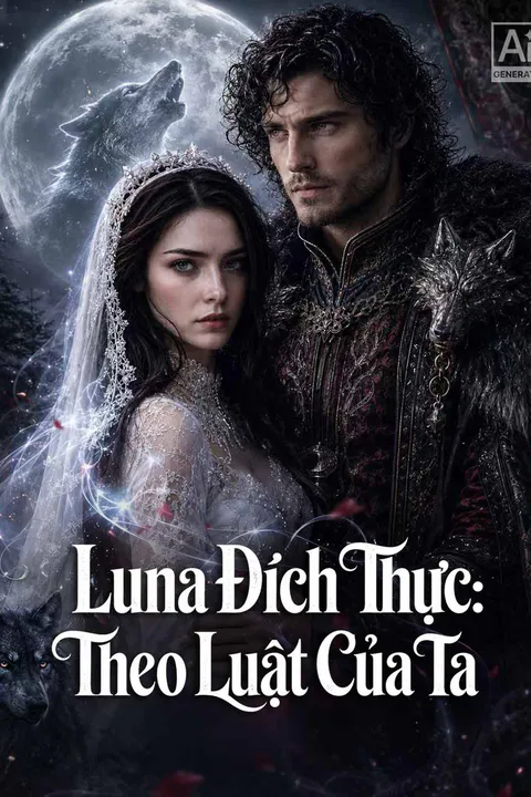 Poster Luna Đích Thực: Theo Luật Của Ta