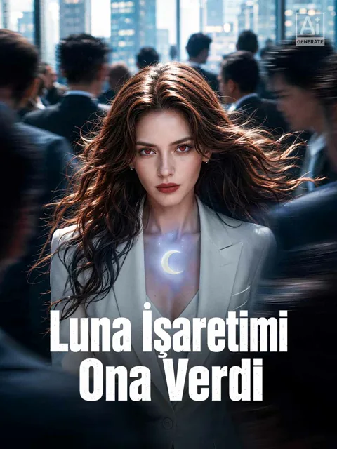 Luna İşaretimi Ona Verdi afişi