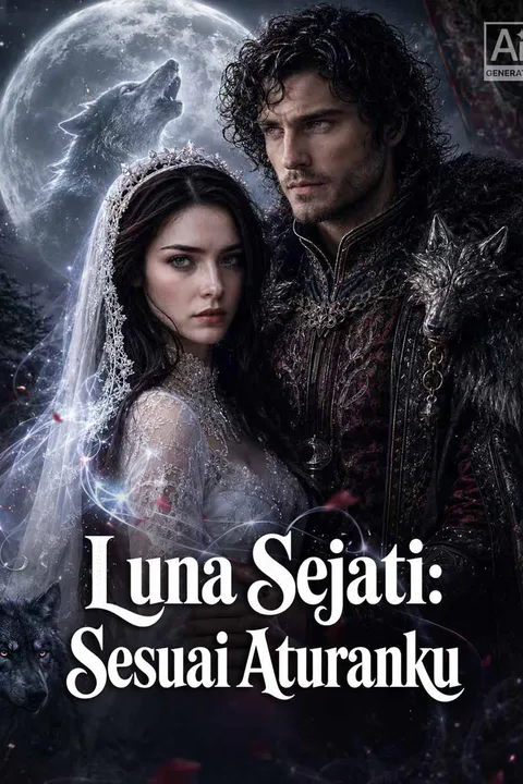 Poster Luna Sejati: Sesuai Aturanku