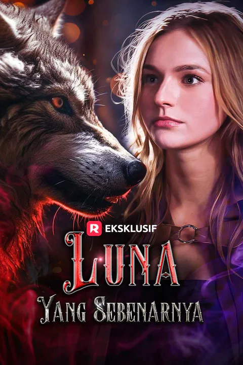 Poster Luna Yang Sebenarnya