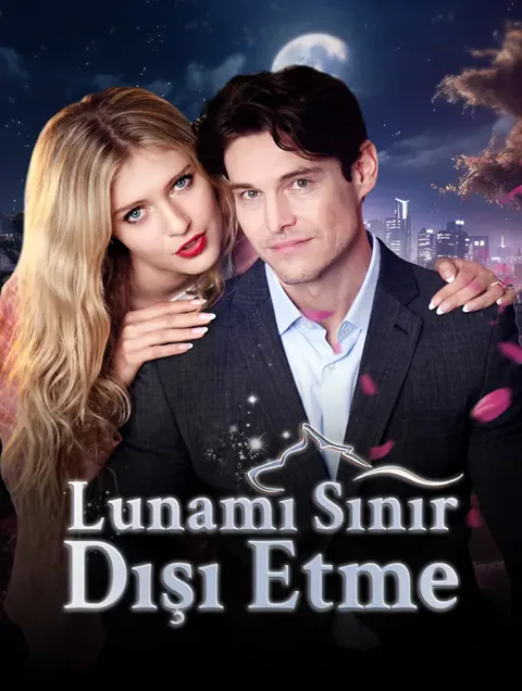 Luna'mı Sınır Dışı Etme afişi