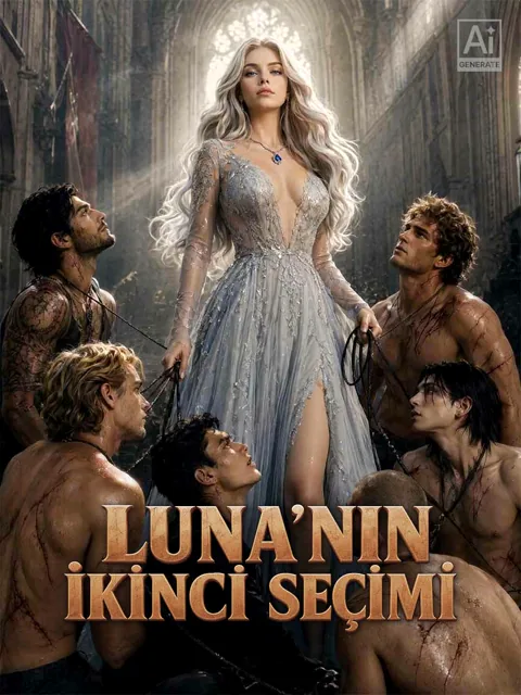 LUNA'NIN İKİNCİ SEÇİMİ afişi