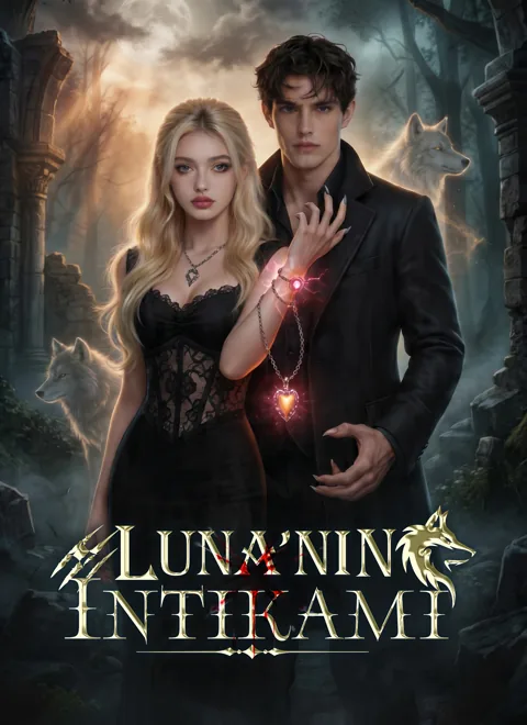 Luna’nın İntikamı afişi