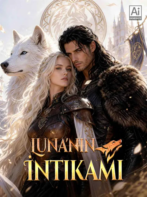 Luna'nın İntikamı afişi