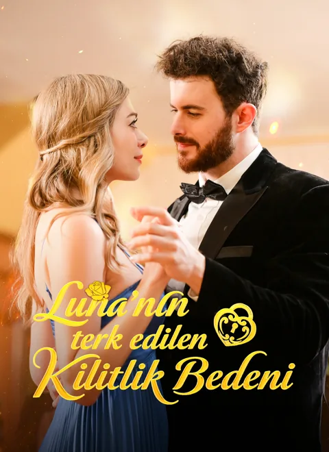 Luna'nın terk edilen kilitlik Bedeni afişi