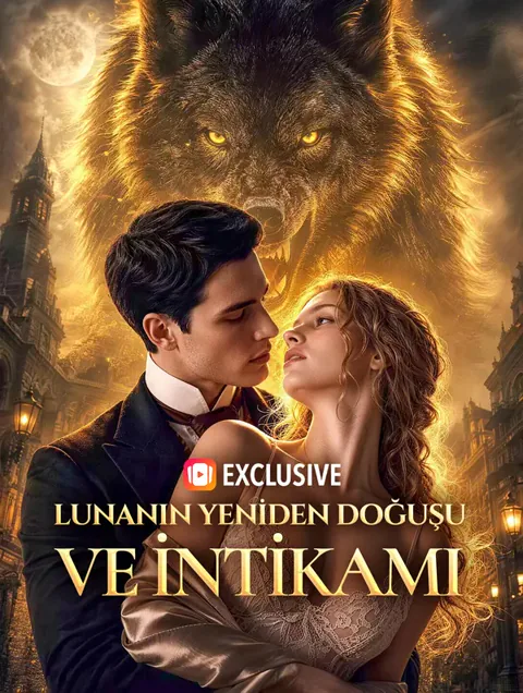 LUNANIN YENİDEN DOĞUŞU VE İNTİKAMI afişi