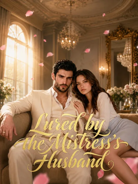 Lured By the Mistress’s Husband poster